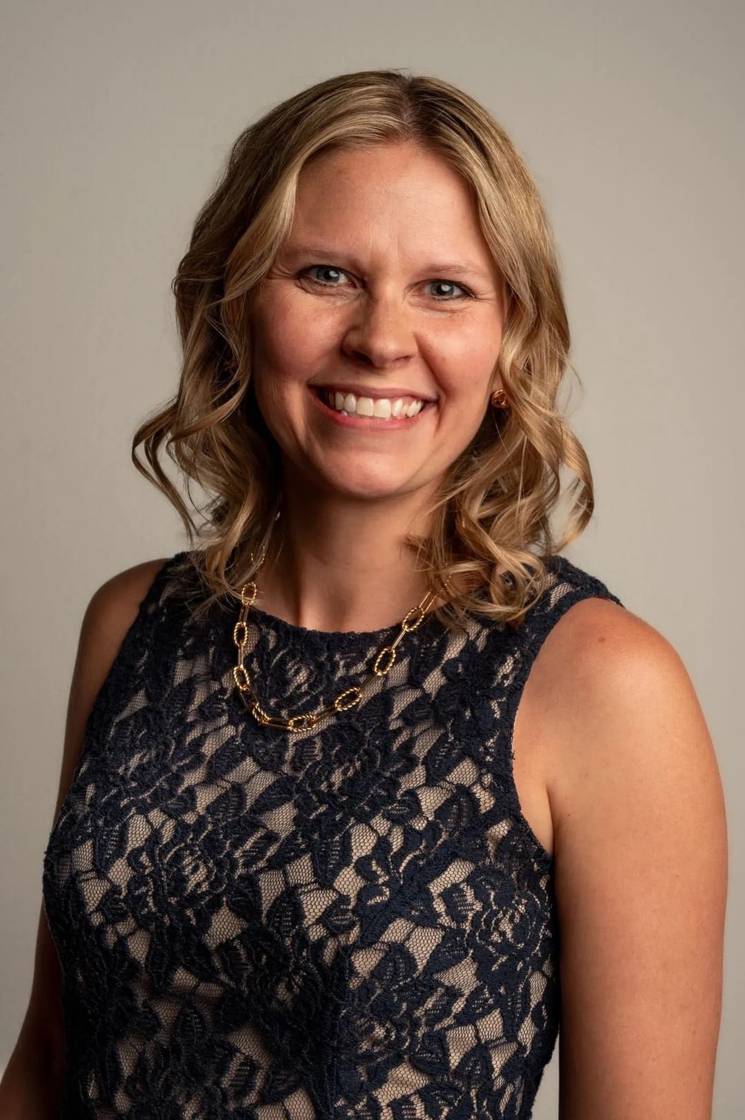 Michelle Strange, DMSc, PA-C, RDCS